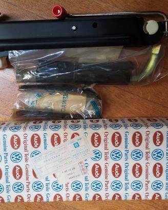 Audi 80/90 S2 Martinetto Cric + chiavi originali