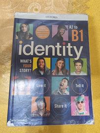 Identity A2 to B1