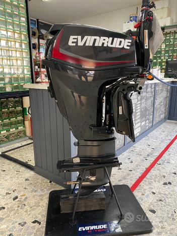 Ducksback Copertura Completa Impermeabile Per Motore Fuoribordo - Foto 10