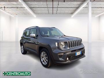 JEEP Renegade 1.6 mjt Limited 2wd 130cv