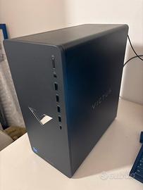 Pc gaming HP VICTUS 15L