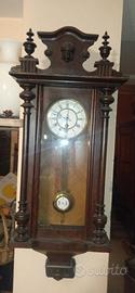 orologio pendolo antico