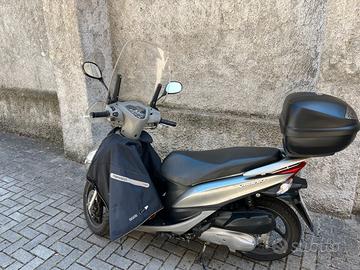 Honda Vision 110