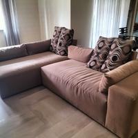 Soggiorno Completo