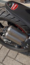 Scarico Akrapovic
