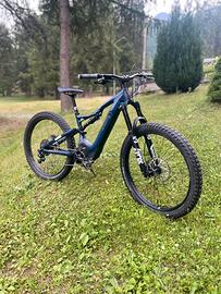 Specialized turbo levo fsr - tg. S - NUOVA