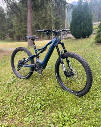 Specialized turbo levo fsr - tg. S - NUOVA