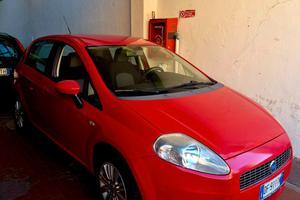Fiat Grande Punto 1.2 5 porte Dynamic