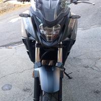 Honda CB 500 - 2020