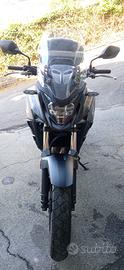 Honda CB 500 - 2020