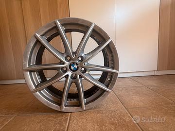 Cerchi bmw R18