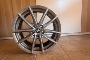 Cerchi bmw R18