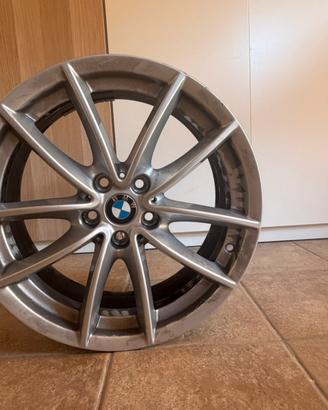 Cerchi bmw R18