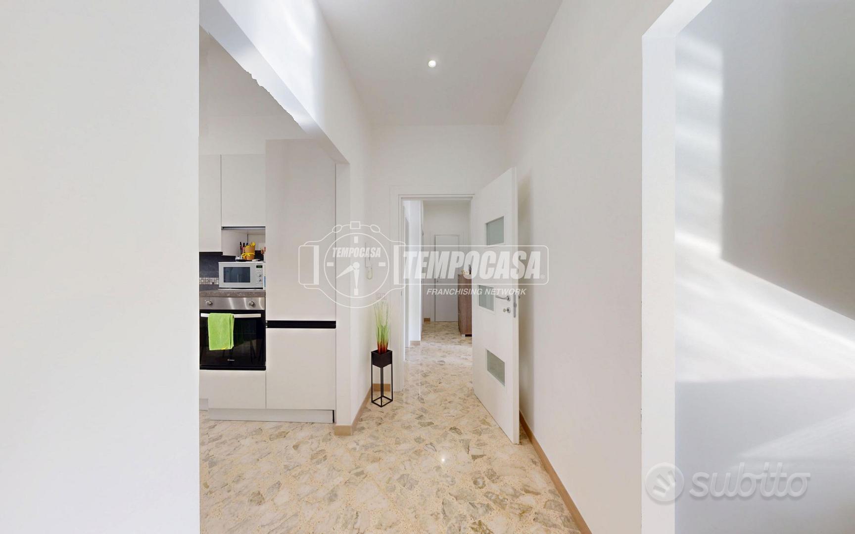 Apartment in Modugno, Bari - Vista 2