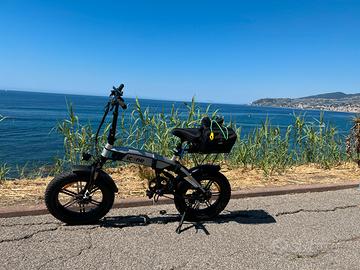 Bicicletta elettrica
