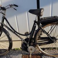 Bicicletta da donna Mosquito