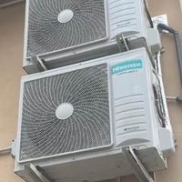 Condizionatore Hisense