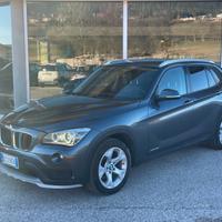 Bmw X1 xDrive 18d X Line AUTO