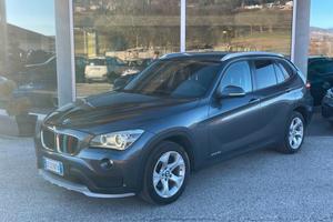 Bmw X1 xDrive 18d X Line AUTO