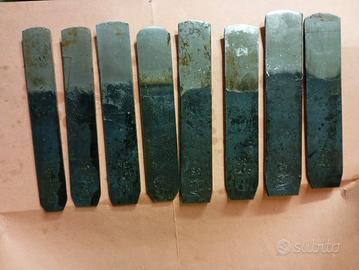 Coltelli per pialle legno