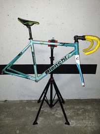 Kit Telaio Bici da corsa Bianchi ML3