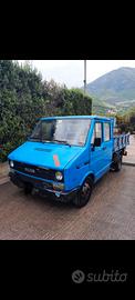 IVECO DAILY 35.8