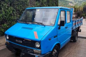 IVECO DAILY 35.8