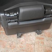 BAULETTO PARACILINDRI PARABREZZA 