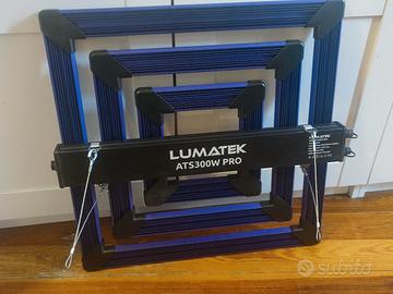 Lumatek ats300 pro