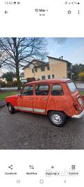 RENAULT 4 950