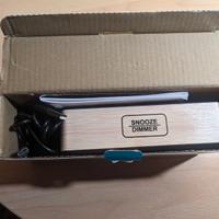 Sveglia Orologio Digitale da Scrivania con USB