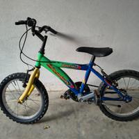 Bici bambino