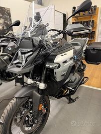 BMW R 1300 GS Adventure Adventure Triple Black my2