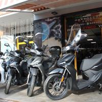 Voge Sfida SR16 200 TEST RIDE A ROMA chiama 349502