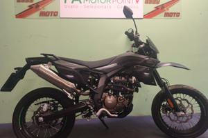 Kl KXE 125 - 2024