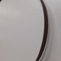 Lama Bi-metallica 8/12 TPI 1640 x 13 x 0,65 mm