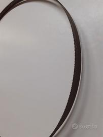 Lama Bi-metallica 8/12 TPI 1640 x 13 x 0,65 mm