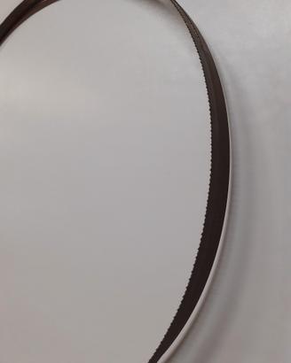 Lama Bi-metallica 8/12 TPI 1640 x 13 x 0,65 mm