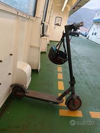 monopattino elettrico 