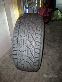 4 Gomme STRIAL 255/55 - R 18 109 V