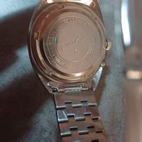 Orologio seiko bell-matic