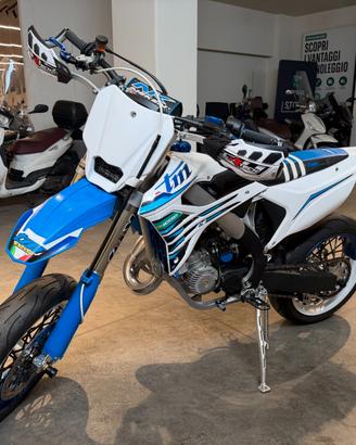 Tm SMR 125 2T