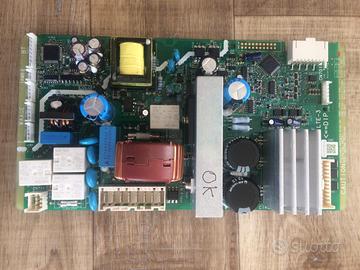 Scheda alimentazione bimby tm5