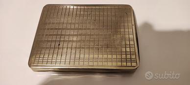 Portasigarette vintage