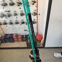 canna da pesca spinning nomura gomeiken sw 20-60