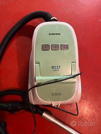 Aspiratore samsung