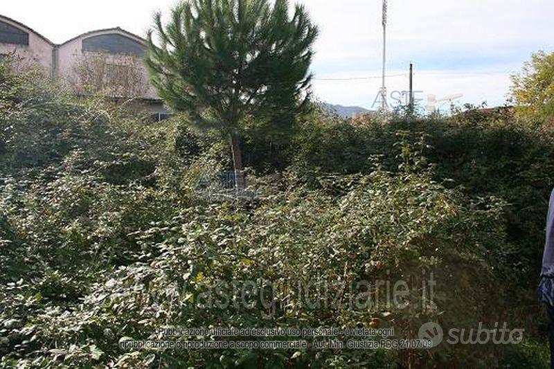 Terreno Residenziale Serravalle Pistoiese - Altro