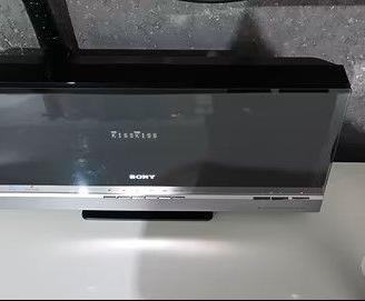 SONY DAV F-200 2.1  Home Theatre Surround