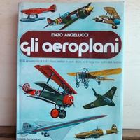 Gli Aeroplani 