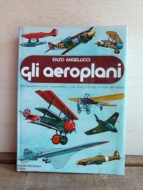 Gli Aeroplani 